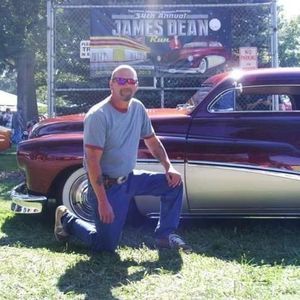 Meet your Posher, Danny